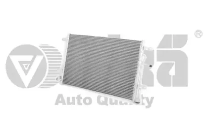 Конденсатор, кондиционер vika купить